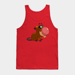 Nutria Tank Top